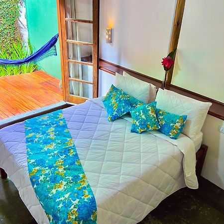 Velinn Pousada Gaia Gardens Araquari Dış mekan fotoğraf