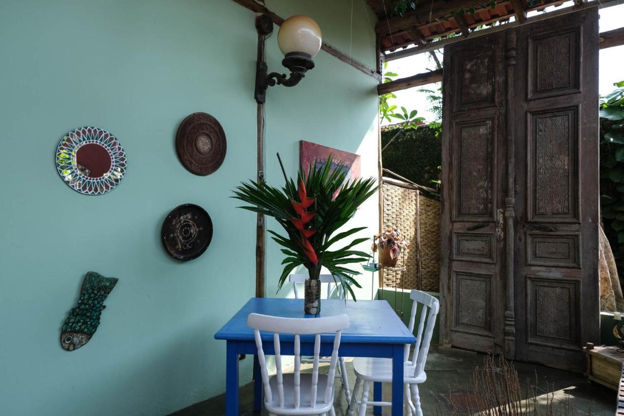 Velinn Pousada Gaia Gardens Araquari Dış mekan fotoğraf