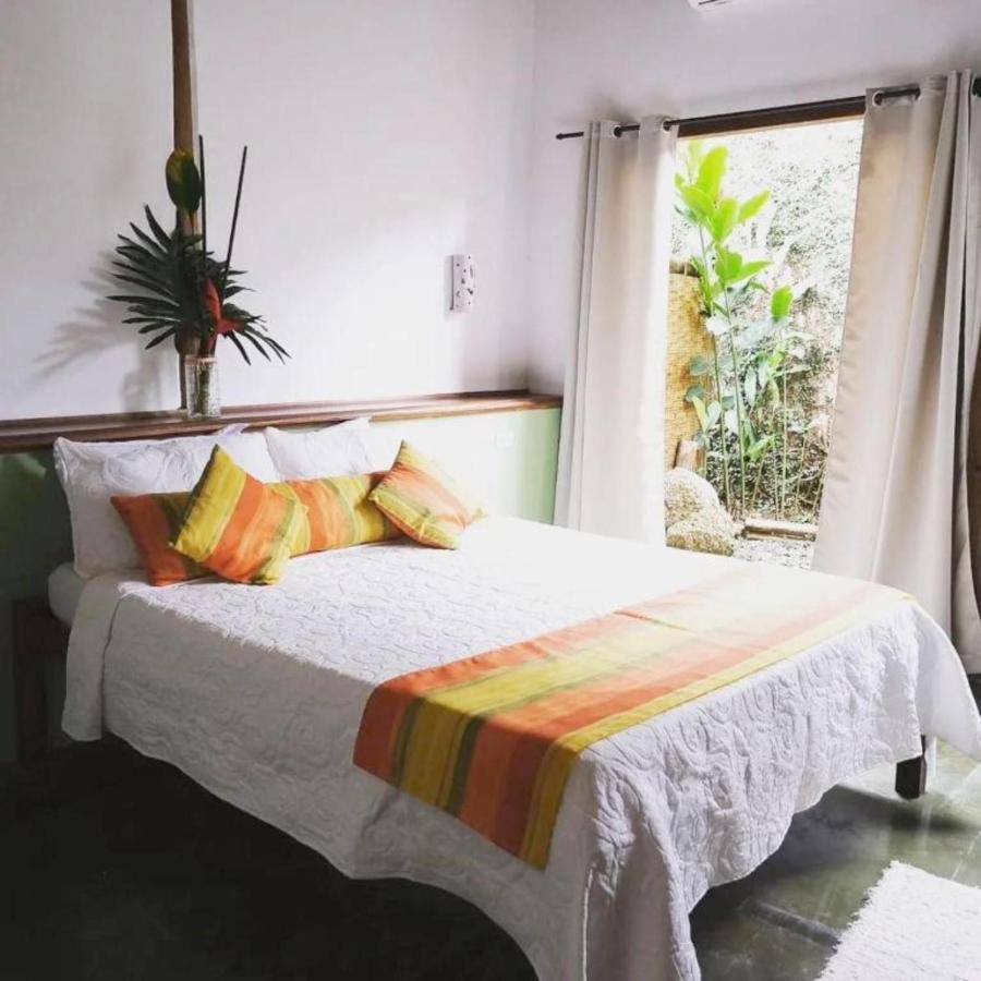 Velinn Pousada Gaia Gardens Araquari Dış mekan fotoğraf
