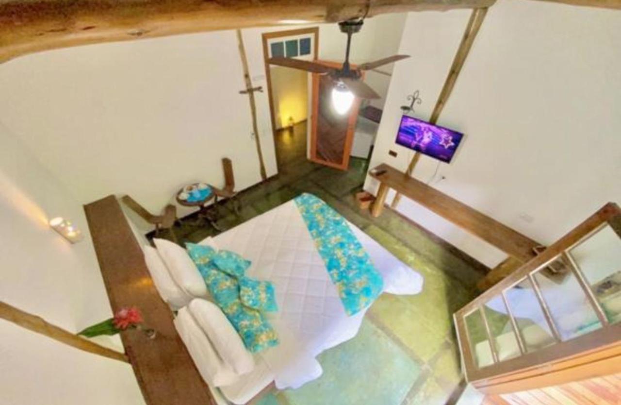 Velinn Pousada Gaia Gardens Araquari Dış mekan fotoğraf