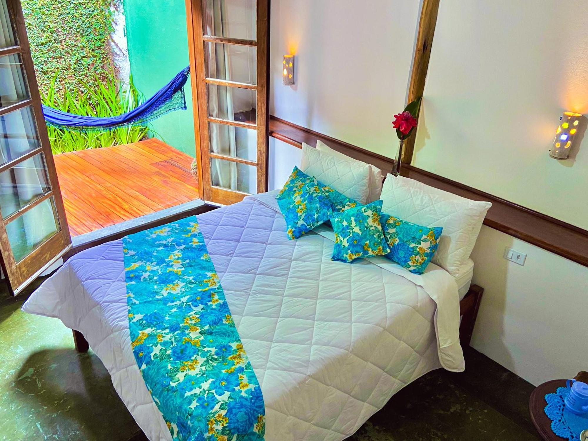 Velinn Pousada Gaia Gardens Araquari Dış mekan fotoğraf